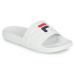 Fila BAYWALK SLIPPER WMN Bílá