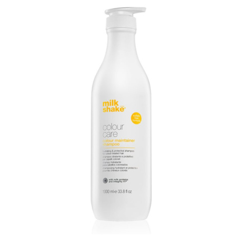 Milk Shake Color Care Sulfate Free šampon pro barvené vlasy bez sulfátů 1000 ml
