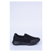 Slazenger Ehud Black Men's Sneakers in Black