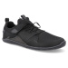 Barefoot tenisky Xero shoes - Forza Trainer Vegan Black černé