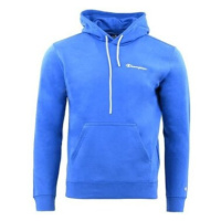 Champion Hooded Sweatshirt Modrá