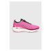Běžecké boty Puma ForeverRun Nitro Wns růžová barva, 377758