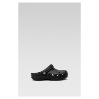 Bazénové pantofle Crocs 207013-001 Materiál/-Croslite