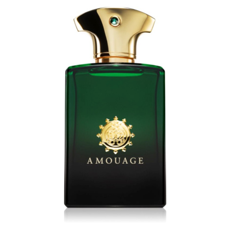 Amouage Epic parfémovaná voda pro muže 50 ml