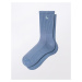 Carhartt WIP Hudson Socks Sorrent chalk wash