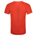 Kilpi WYLDER-M Pánské funkční tričko RM0320KI Červená