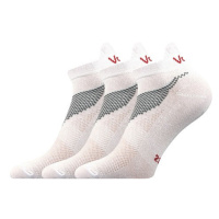VOXX® ponožky Iris bílá 3 pár 101262