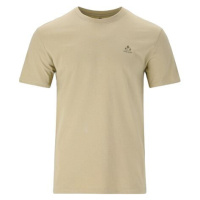 Pánské bavlněné tričko Whistler Blair O-neck T-Shirt
