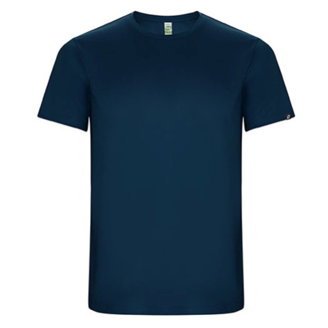 Roly Imola Pánské funkční tričko CA0427 Navy Blue 55
