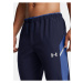 Pánské sportovní kalhoty Under Armour UA Woven Utility Pants-BLU