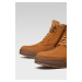 Šněrovací boty Lasocki MI07-B247-B84-01 Přírodní kůže (useň) - Nubuk