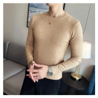 Pánský luxusní svetr JFC448