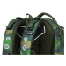 Školní batoh s tankem Topgal COCO 19015 B