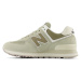 New balance dámské boty 574 Olivine | Zelená