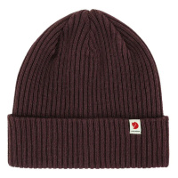 Čepice Fjallraven Rib Hat béžová barva, F13100184.357