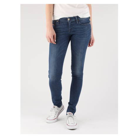 Jeans Diesel Skinzee-Low L. 32 Pantaloni