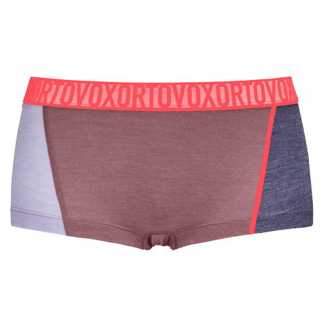 Dámské boxerky Ortovox 150 Essential Hot Pants W