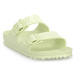 Birkenstock ARIZONA EVA METALLIC LIME CALZS Žlutá