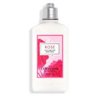 L`Occitane en Provence Tělové mléko Rose (Body Lotion) 250 ml