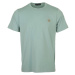 Fred Perry Crew Neck T-Shirt Modrá