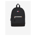 Černý pánský batoh Tommy Jeans Function Dome Backpack