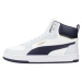 Puma CAVEN 2.0 MID Bílá