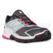 Salomon XA Nekoma GTX W L47104200 - ebony/aquifer/lunar rock