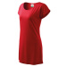 Malfini Love 150 Triko/šaty dámské 123 červená