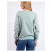 Fjällräven Vardag Sweater W 674 Misty Green