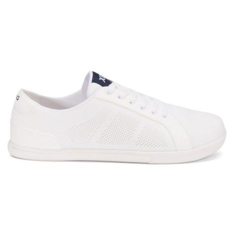 Xero Shoes DILLON White | Barefoot tenisky
