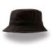 Atlantis Forever Hat Unisex bavlněný klobouk AT346 Black