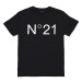 Tričko no21 t-shirt black