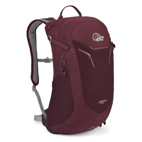 Lowe Alpine AirZone Active 18 Deep Heather