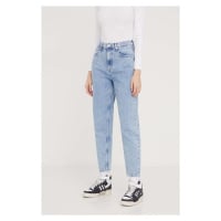 Džíny Tommy Jeans dámské, high waist, DW0DW17703