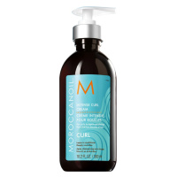 MOROCCANOIL - Intense Curl Cream - Kondicionér pro kudrnaté vlasy