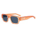 Dsquared Occhiali da Sole ICON 0009/S L7Q Oranžová