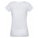 Dámské tričko Hannah Karmela bright white