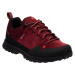 Lafuma RUCK LOW GTX, pomegranate Dámské boty