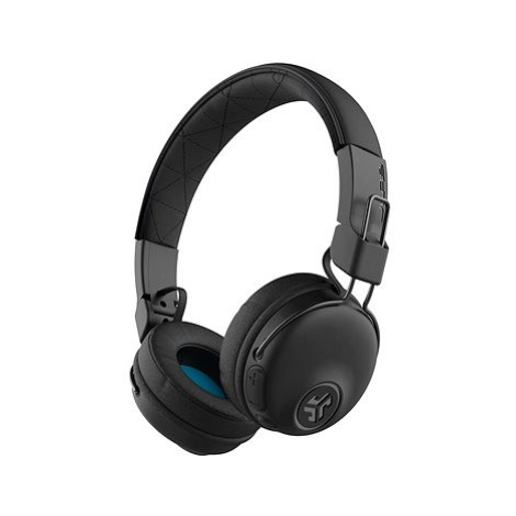 JLAB Sudio Wireless On Ear Headphone Black