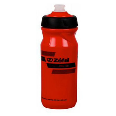 Zefal SENSE PRO 65 Cyklo lahev, červená, velikost Zéfal