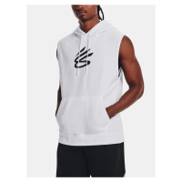 Curry Fleece Slvls Hoodie Mikina Under Armour