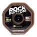 RidgeMonkey RM-Tec Rock Bottom Tungsten Coated Semi Stiff 25lb 10m Camo Brown