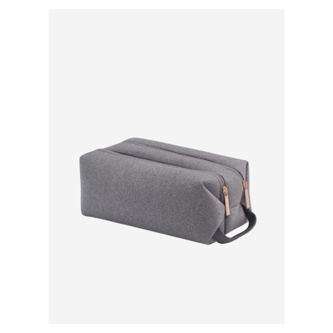 Kosmetická taška Titan Barbara Toilet Bag Grey