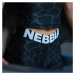 NEBBIA - Legíny Nature inspired 543 (black) - NEBBIA