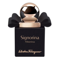 Salvatore Ferragamo Signorina Misteriosa Mini parfémová voda 20 ml
