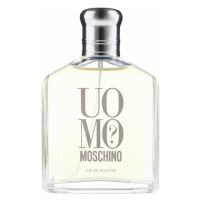 Moschino Uomo - EDT - TESTER 125 ml