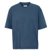 Colorful Standard Oversized Organic T-Shirt Petrol Blue