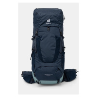 Batoh Deuter Aircontact Lite 35 + 10 SL tmavomodrá barva, velký, vzorovaný, 334002332480