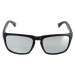 Meatfly sluneční polarizační brýle Ronnie Morph Black | Černá
