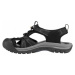 Keen Venice H2 W Dámské sandály KEN12011046 black / neutral grey